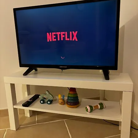 Apartman Le Cocon De *