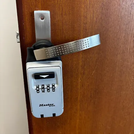 Le Cocon De Apartmán
