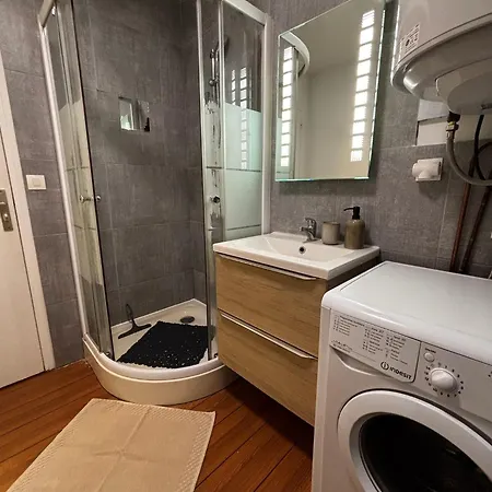 Apartmán Le Cocon De