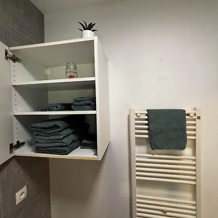Apartmán Le Cocon De Clisson