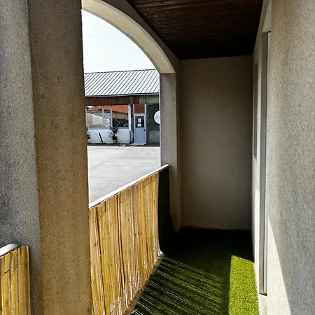 Le Cocon De Clisson