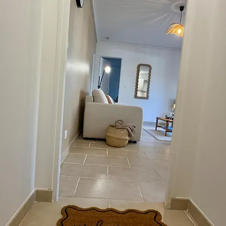 Le Cocon De Apartment