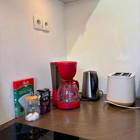 Apartment Le Cocon De Clisson
