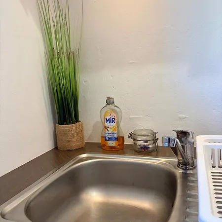 Le Cocon De Apartment
