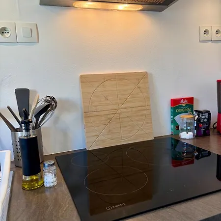 Apartment Le Cocon De