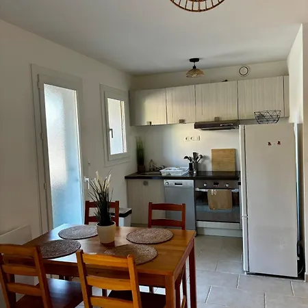 Apartment Le Cocon De