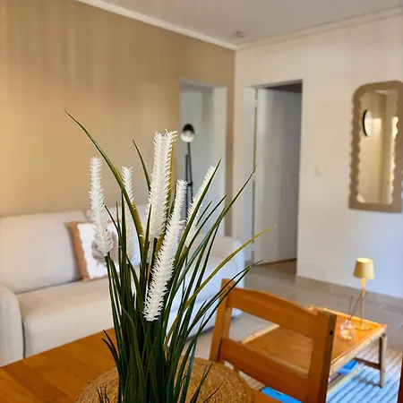 Apartment Le Cocon De