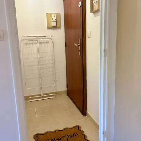 Apartment Le Cocon De