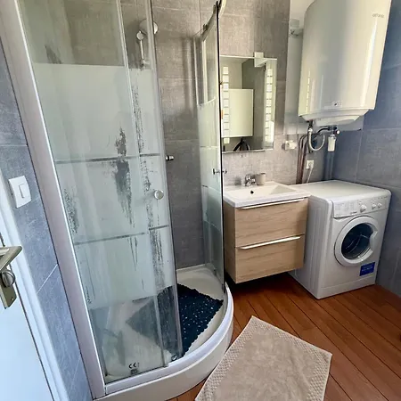 Apartment Le Cocon De Clisson
