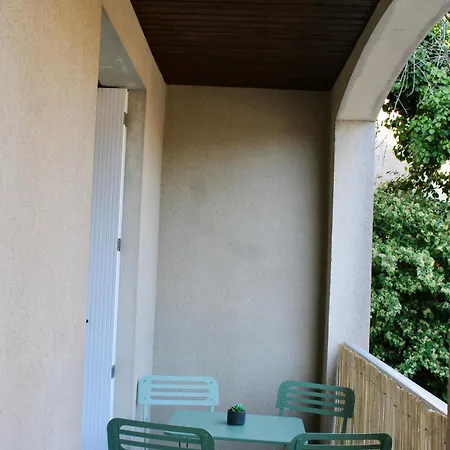 Apartment Le Cocon De *