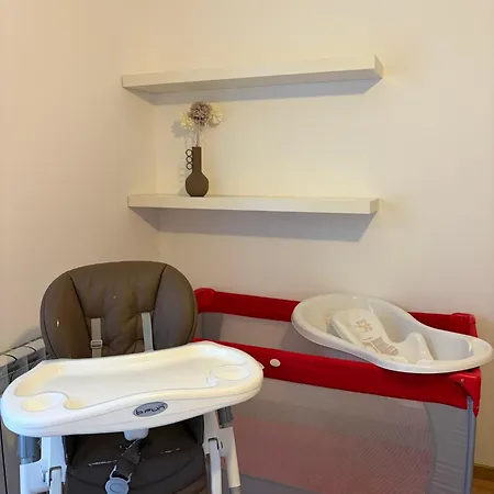 Le Cocon De Apartment